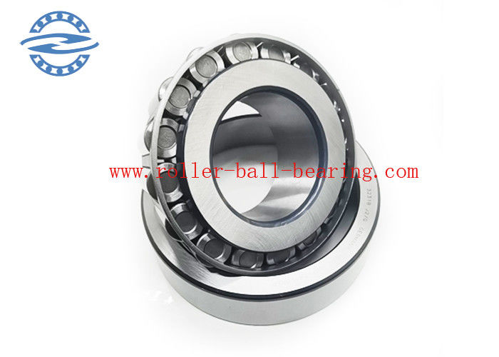 32318  Tapered Roller Bearings Single Row Size 90*190*67.5 mm