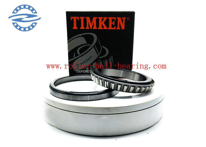 Taper Roller Bearing 37425/37625 Size 107.95*158*75*21.438 mm