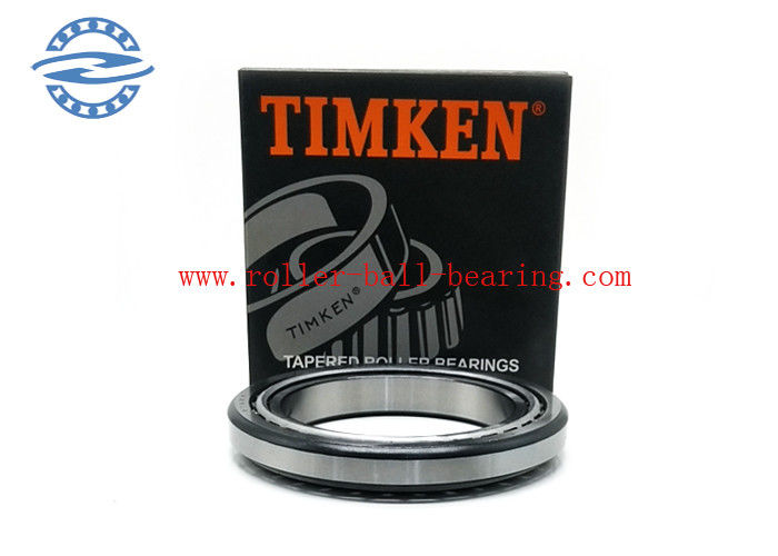 Taper Roller Bearing 37425/37625 Size 107.95*158*75*21.438 mm
