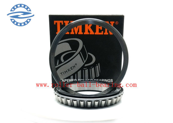 Taper Roller Bearing 37425/37625 Size 107.95*158*75*21.438 mm