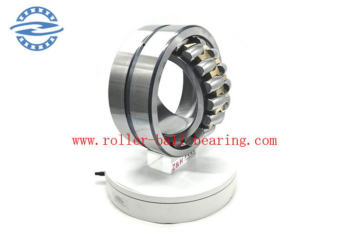 Gcr15 material spherical Roller Bearing 24130CA/W33 size 150*250*100MM