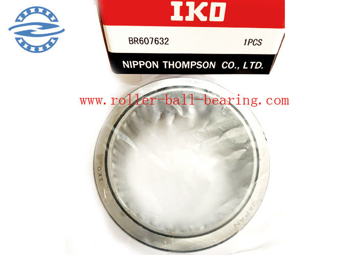Hot Sell IKO KOYO  BR60*76*32 Needle Roller Bearing Chrome Steel Factory Outlet