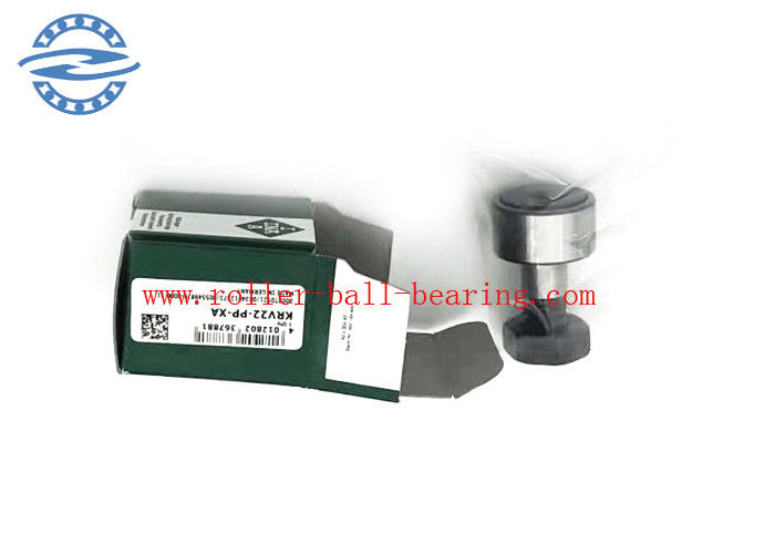 Hot Sell INA KOYO  KRV22-PP-XA Needle Roller Bearing Chrome Steel Factory Outlet