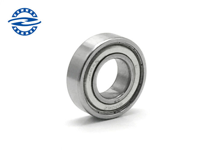 Engine Deep Groove Ball Bearing 608 6000 6001 6002 6003 6004 6200 6201 6202 6203 6204