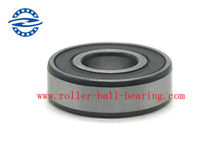 6203 6203-2RS 6203-RS Deep Groove Ball Bearing For Generator Motor