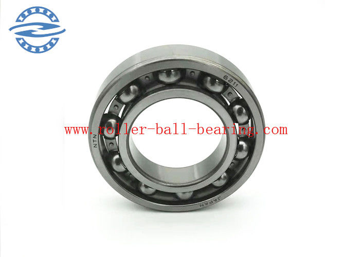 6206 6207 6208 6209 6210 6211 6212 Open Zz 2rs Ball Bearing For Agricultural Machinery