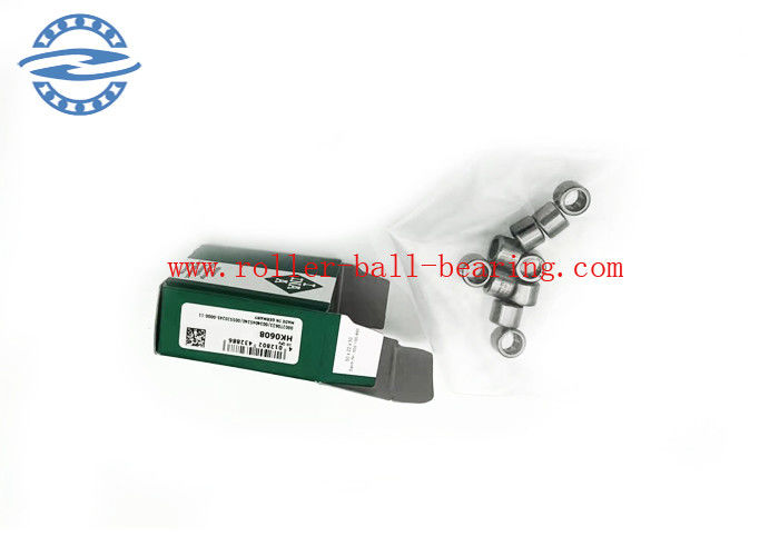 GCR15 Curve Needle Roller Bearing  HK0608 ZH brand size 6*10*8mm
