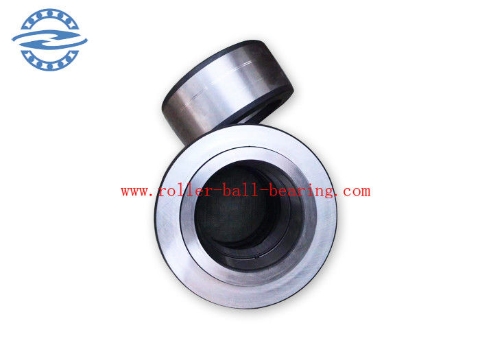 ABEC1 Double Row Cylindrical Roller Bearing 316977 C size 140*250*114mm
