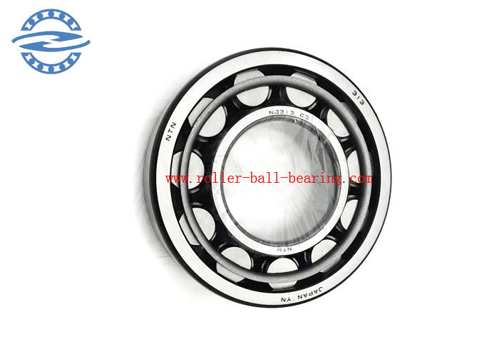ZH brand  Cylindrical Roller Bearing  NJ313 size 65*140*33mm