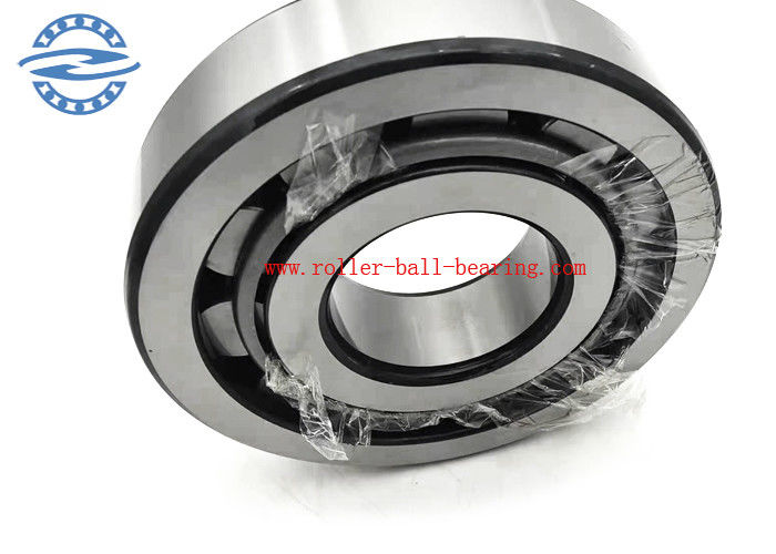 NJ415 Cylindrical Roller Alternator Bearing  NJ415M NJ415E size 75*190*45mm