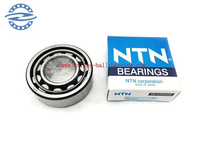 Copper Cage Cylindrical Roller Bearing  NJ2312  ZH brand size 60*130*46mm