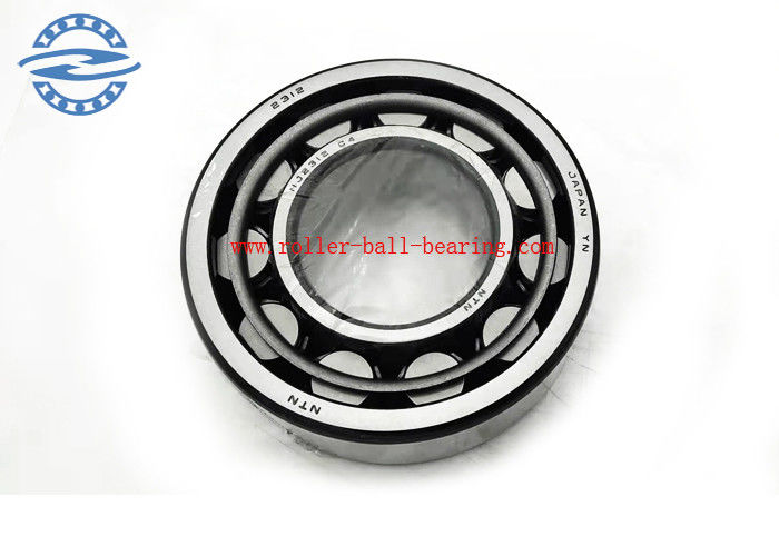 Copper Cage Cylindrical Roller Bearing  NJ2312  ZH brand size 60*130*46mm