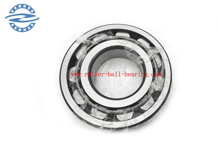 NJ2314 Cylinder Roller Bearing Size 70*150*51mm For Construction Works