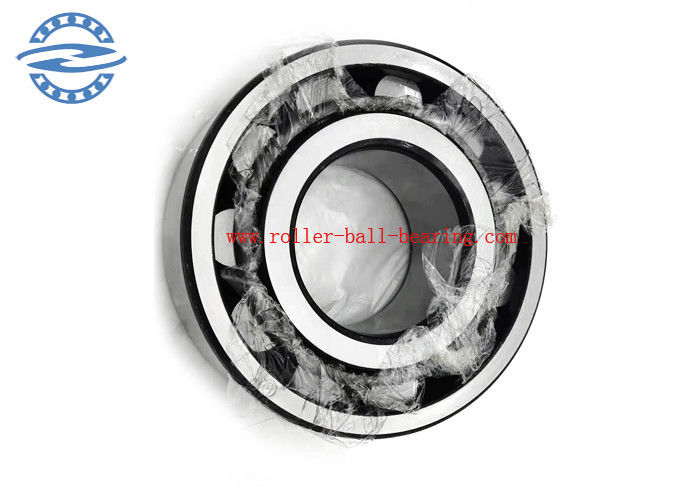 2RS Cylindrical Roller Bearing NJ2315 ECM/ C3 P6 Size 75*160*55mm