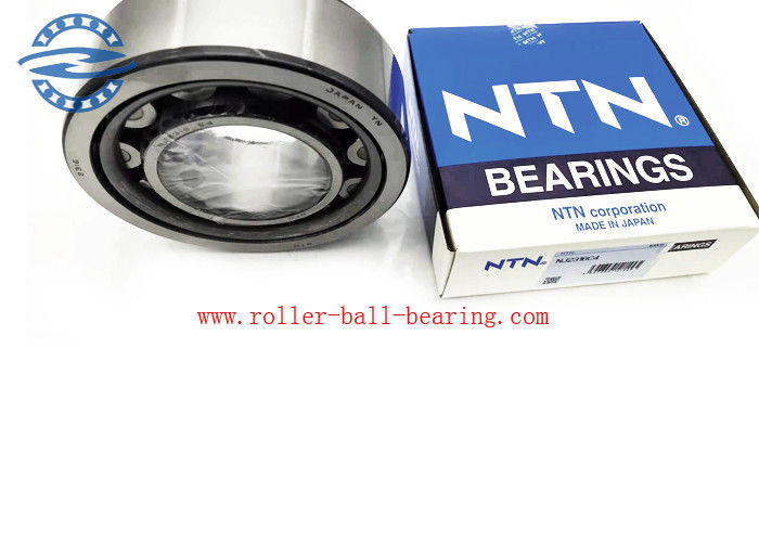 Nj 2316 Cylindrical Roller Bearing Nj2316 For Lifting Transportation Machinery size80*170*58mm