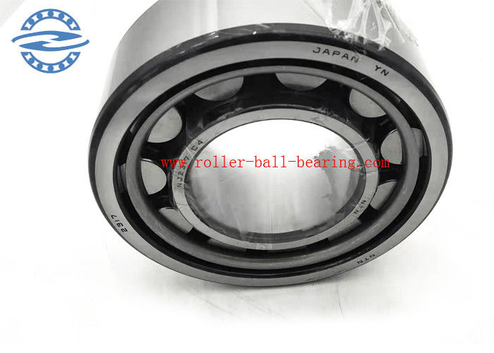 C5 Cylindrical Roller Bearing ZH brand NJ2317 RNU2317 size 85*180*60mm