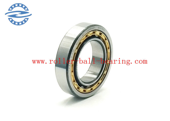1 Row Cylindrical Roller Bearing NU1007M NU1004 NU1005 NU1006 NU1007 Size 35*62*14mm