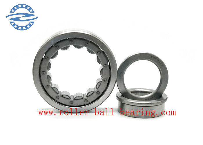 NUP308 E M Cylindrical Gearbox Bearing ZH brand size 40*90*23mm