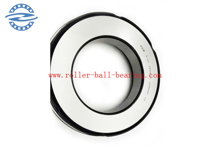 29326E  Thrust Ball Bearing 29326 E Size 130*225*58 Mm For Vertical Motor
