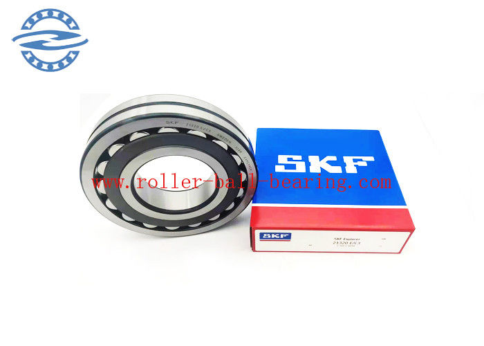 21320 22320 CC/W33 Vibrating Screen Single Row Roller Bearing Sizes 100*215*73mm