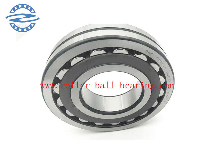 21320 22320 CC/W33 Vibrating Screen Single Row Roller Bearing Sizes 100*215*73mm
