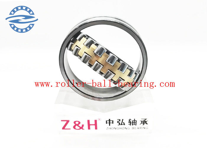 C4 Spherical Roller Bearing 22211ck 22212 22212ca 22212cak size 60*110*28mm