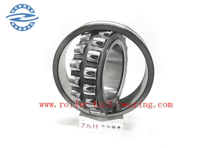 22224CC Spherical Roller Bearing ZH  brand size 120*210*58mm