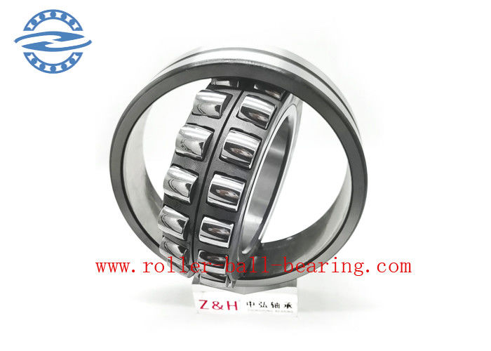 22224CC Spherical Roller Bearing ZH  brand size 120*210*58mm