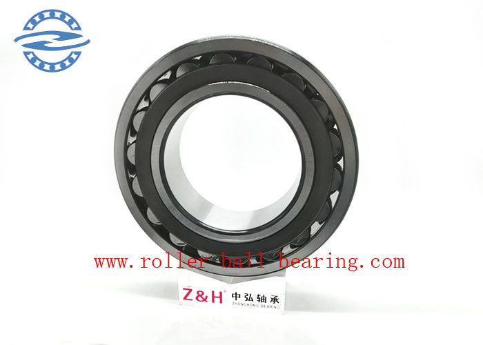 22224CC Spherical Roller Bearing ZH  brand size 120*210*58mm