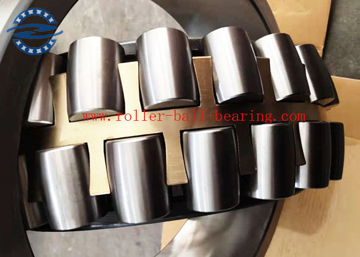 23160CA Bearing Size 300*500*160mm Self-Aligning/ Spherical Roller Bearing 23160CA
