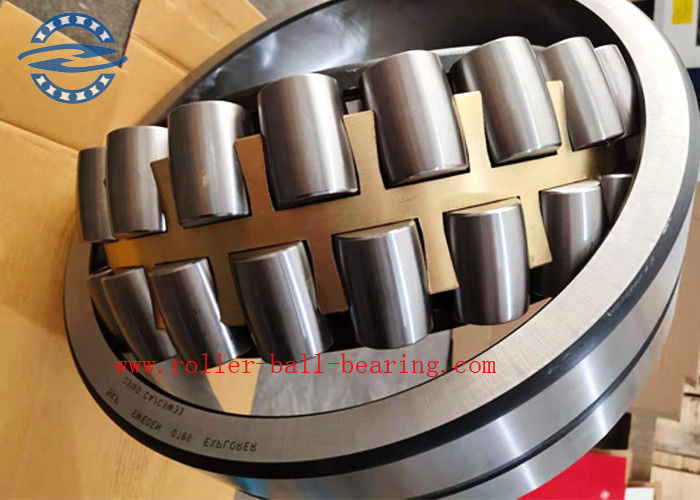 23160CA Bearing Size 300*500*160mm Self-Aligning/ Spherical Roller Bearing 23160CA