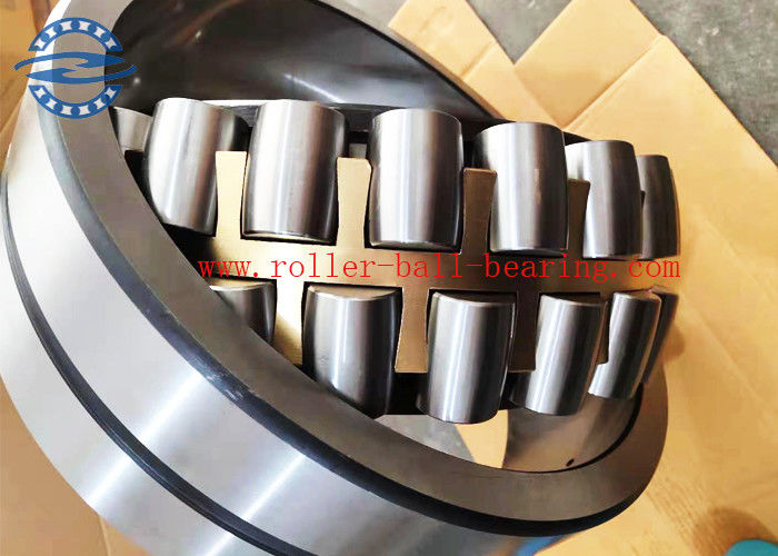 23160CA Bearing Size 300*500*160mm Self-Aligning/ Spherical Roller Bearing 23160CA
