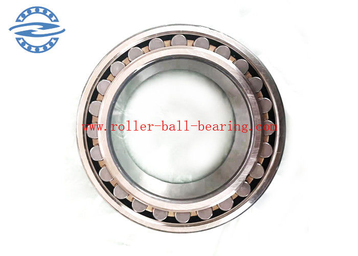 ZH bearing 23220-2RS Spherical Roller Bearing VT143 23220 size 100*180*60.3mm