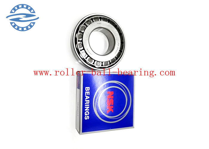 30311 ZH Brand Tapered Taper Roller Bearing size 45*100*27.25mm