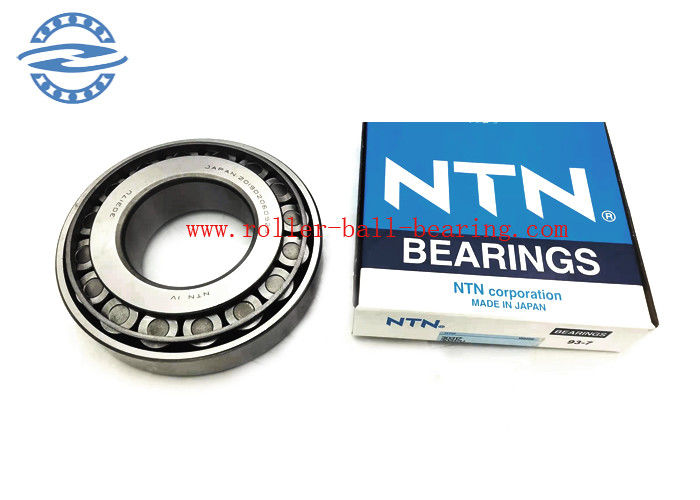 30317   Taper Roller Bearing ZH brand size 85mm*180mm*44.5mm