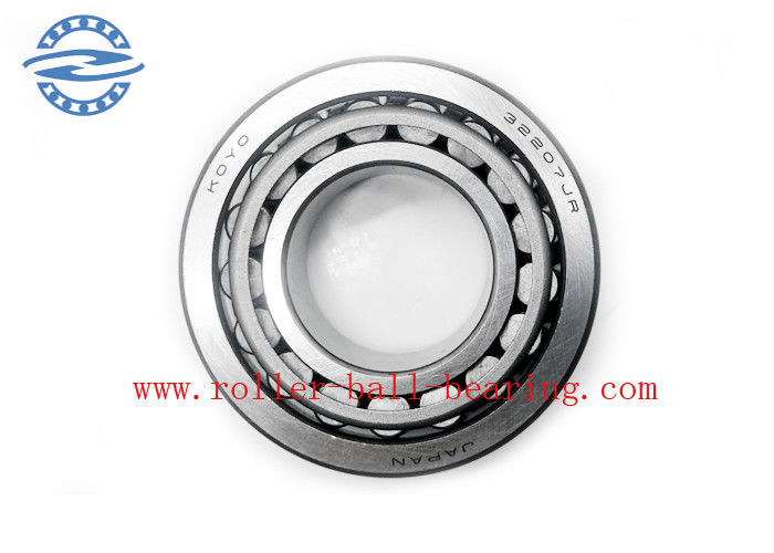 32207  Taper Roller Bearing  ZH brand size 35mm*80mm*32.75mm