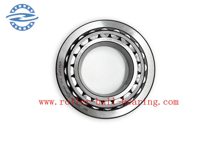 Single Row Taper Roller Bearing 32222 ZH brand size 110*200*69.8mm