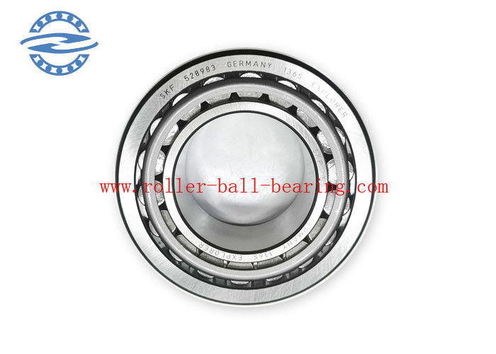 Z-528983.02.TR1 528983 B Taper Roller Bearing ZH brand size 70*57*130mm