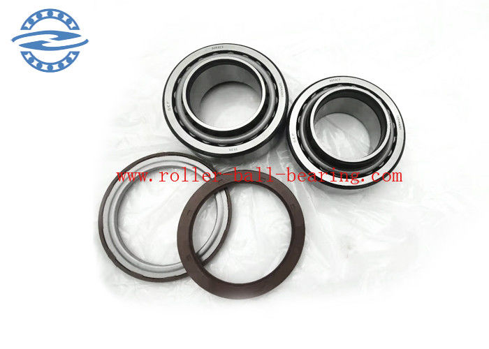 63HRC 803628 ZH brand Wheel Bearing For  Trucks size 78*130*90mm