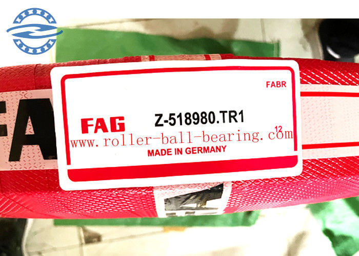 Z-518980.TR1 518980 Single Row Tapered Roller Bearing Size 549.275x692.15x80.963mm