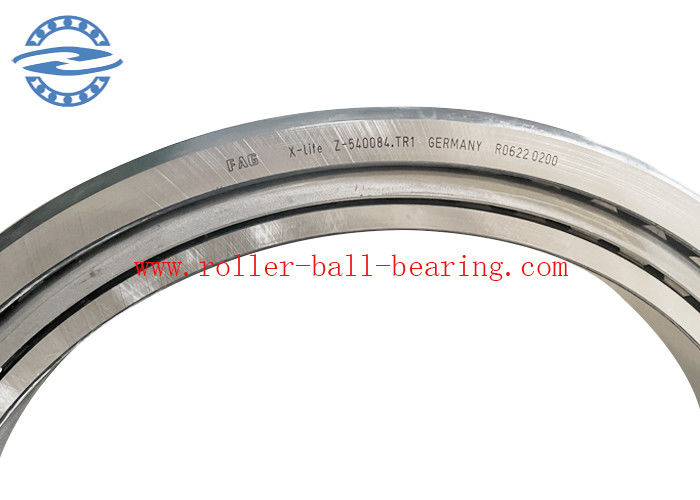 Z-540084.TR1 Taper Roller Bearing 400x500x60mm Seals Type open