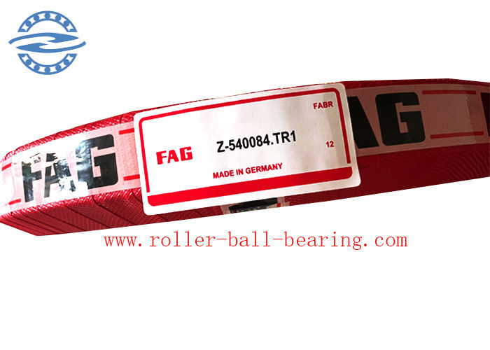 Z-540084.TR1 Taper Roller Bearing 400x500x60mm Seals Type open