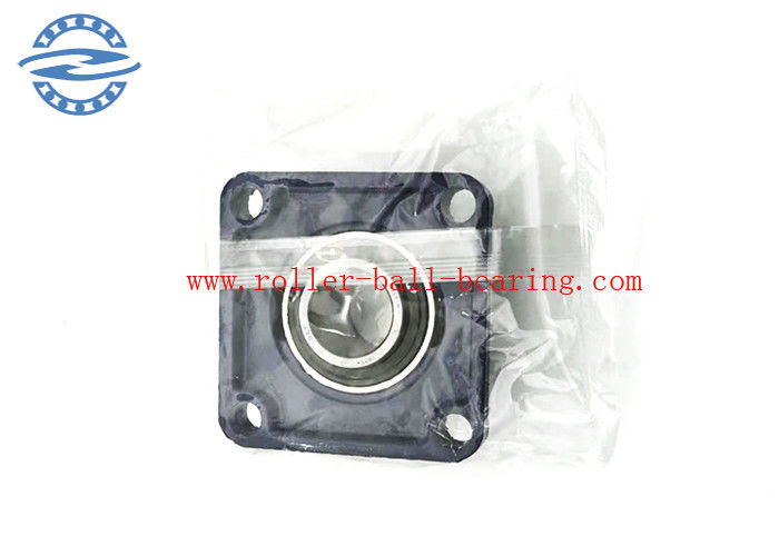 ZH Ucf208 Fy40TF Fy508m Pillow Ball Bearing Standard Lubriexcavatorion 40*130*54.2