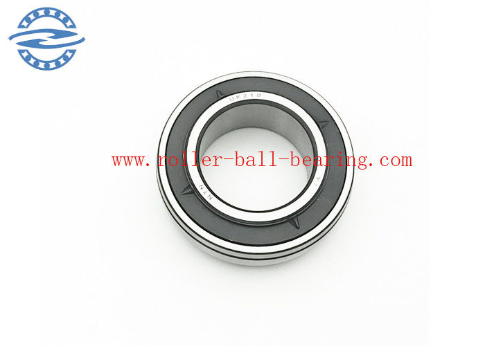YAR214-2F  Pillow Ball Bearing Insert For Mounted Unit size70*125*69.9mm