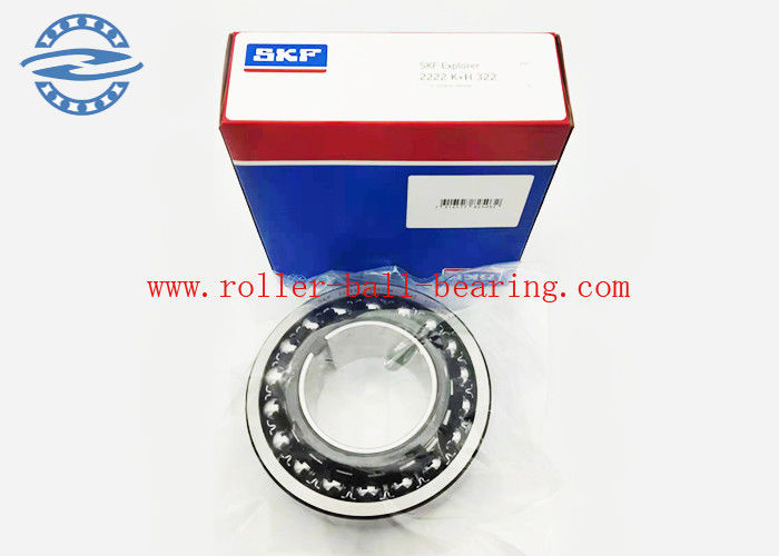Spherical Ball Bearing 2222K+H322 2222-K+H322 2222EK+H322 Adapter Sleeve 2220EK+H320 2206EK+H306 100*53*200