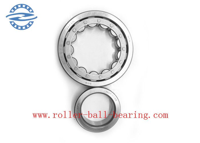 Low Noise Cylinder Roller Bearing NUP308E Size 40x90x23 Shangdong Factory Price