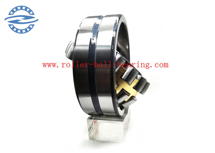 22316CA/W33/C3 Vibrating screen Double row spherical roller bearings for vibrating equipment
