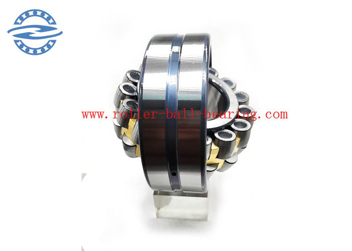 22316CA/W33/C3 Vibrating screen Double row spherical roller bearings for vibrating equipment