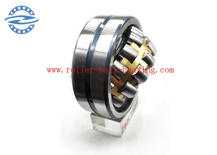 22316CA/W33/C3 Vibrating screen Double row spherical roller bearings for vibrating equipment