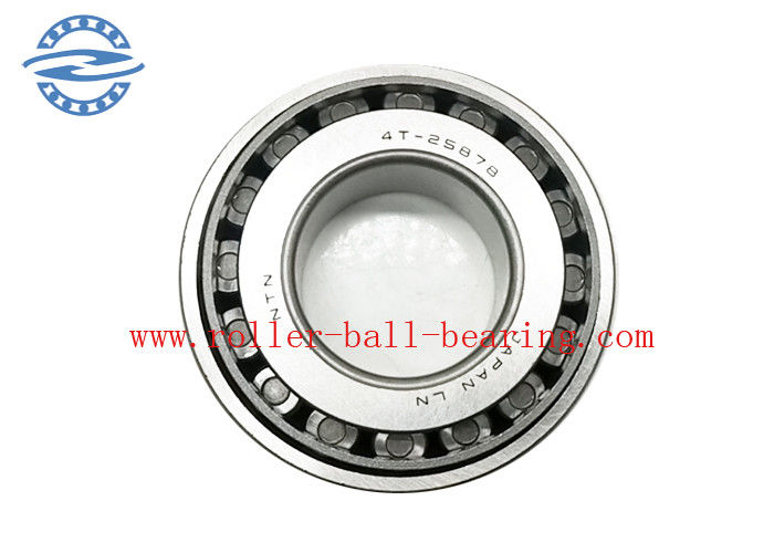 25878/25820 Inch tapered roller bearings size 34.925*73.025*23.8252